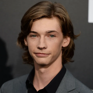 Jacob Lofland